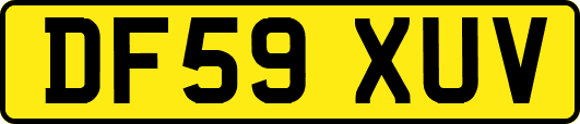 DF59XUV