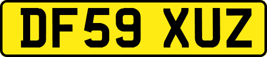DF59XUZ