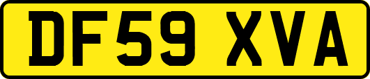 DF59XVA