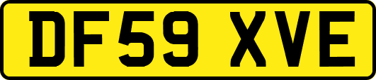 DF59XVE