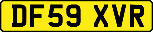 DF59XVR