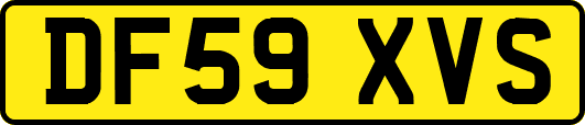 DF59XVS