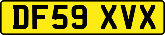 DF59XVX