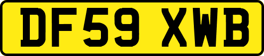 DF59XWB