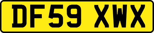 DF59XWX