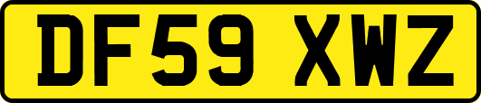 DF59XWZ
