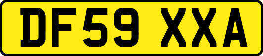 DF59XXA
