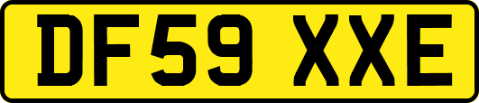 DF59XXE
