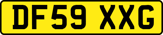DF59XXG