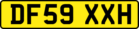 DF59XXH