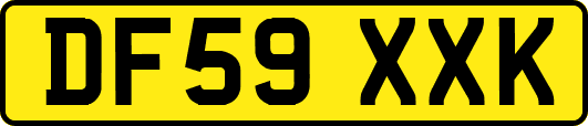DF59XXK