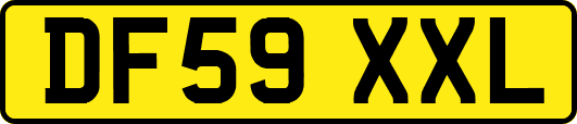 DF59XXL