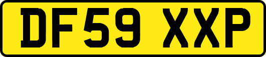 DF59XXP