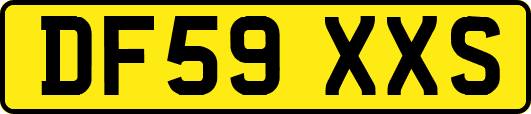 DF59XXS
