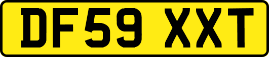 DF59XXT