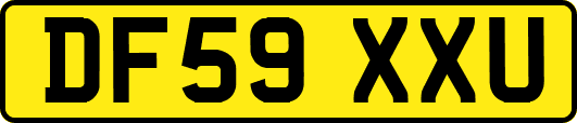 DF59XXU