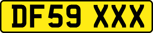 DF59XXX