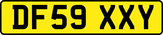 DF59XXY