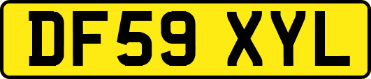 DF59XYL