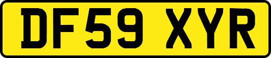 DF59XYR