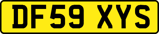 DF59XYS