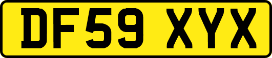 DF59XYX