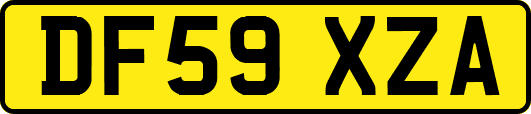 DF59XZA