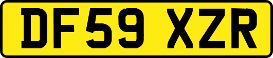 DF59XZR