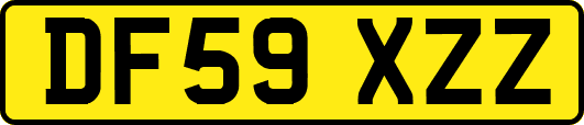 DF59XZZ