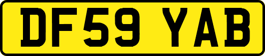 DF59YAB