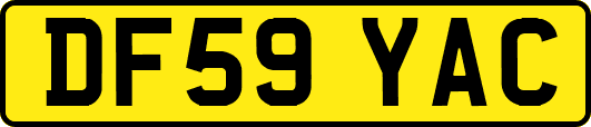 DF59YAC
