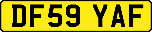 DF59YAF