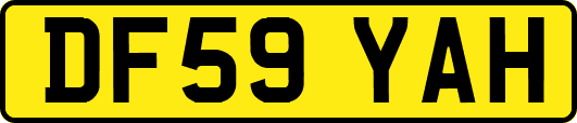 DF59YAH