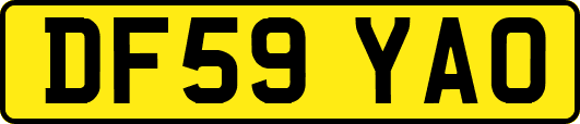 DF59YAO