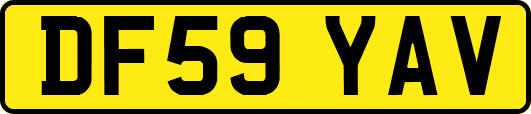 DF59YAV