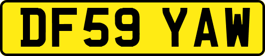 DF59YAW
