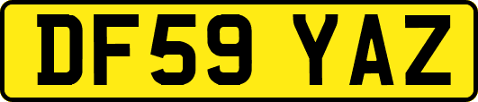 DF59YAZ