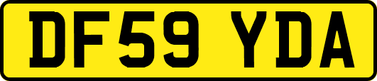 DF59YDA