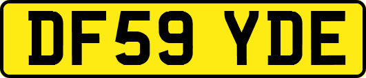 DF59YDE