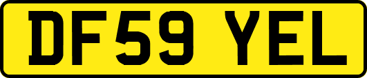 DF59YEL