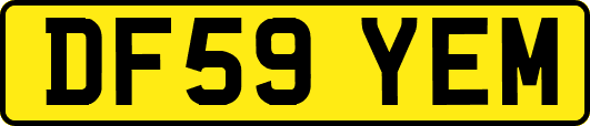 DF59YEM