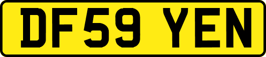 DF59YEN