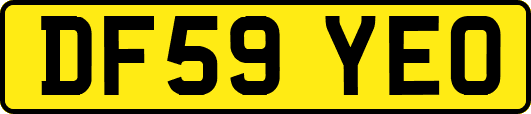 DF59YEO