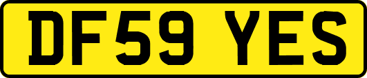 DF59YES