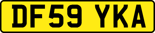 DF59YKA