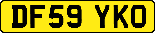 DF59YKO
