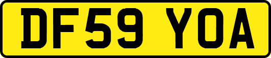 DF59YOA