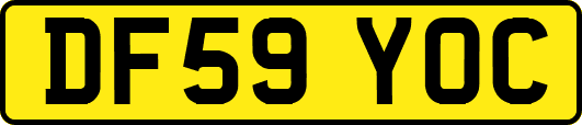 DF59YOC