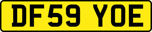 DF59YOE