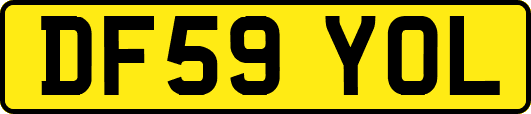 DF59YOL
